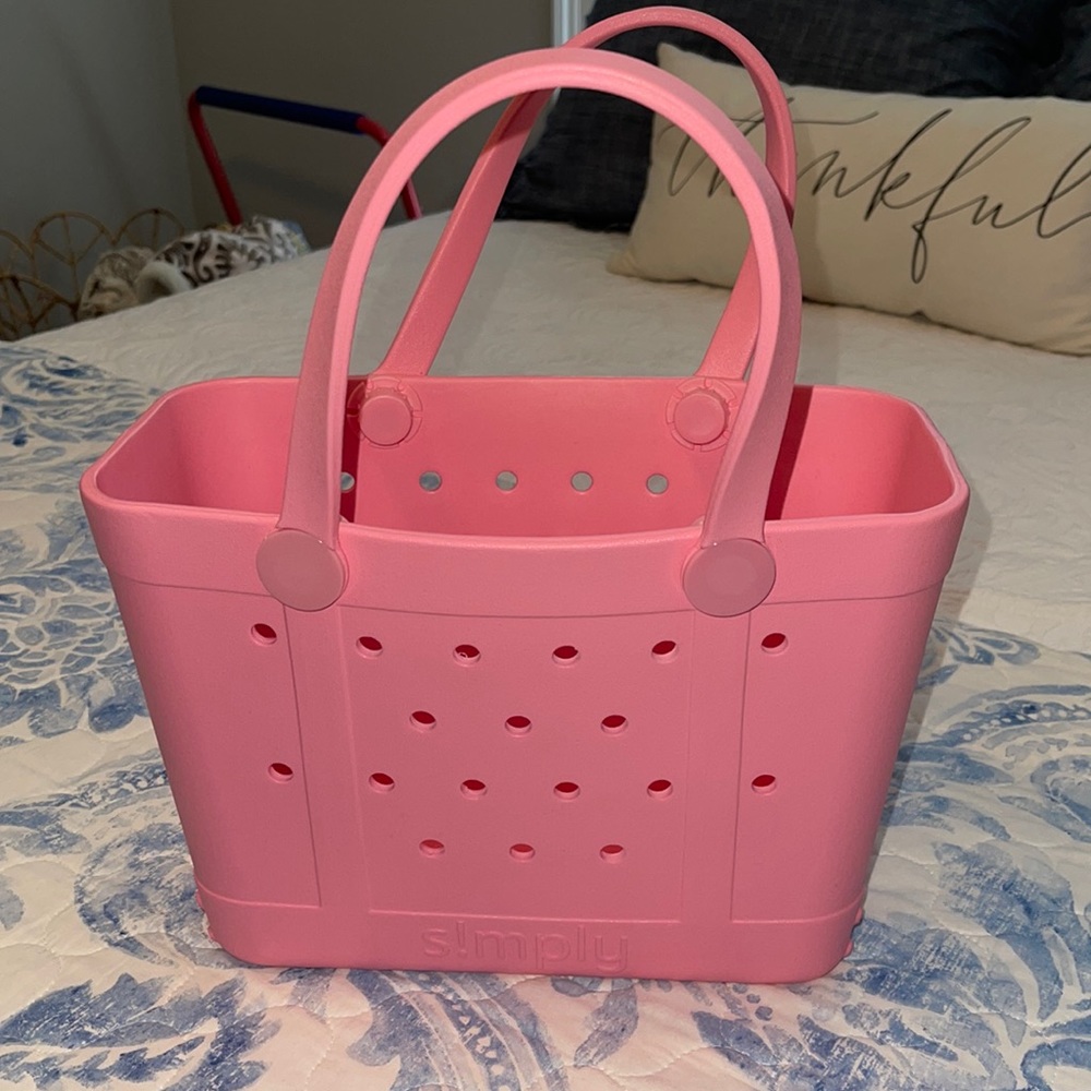 Baby Simply Southern bag